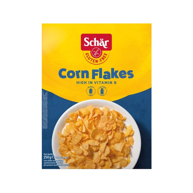 Schar Cornflakes