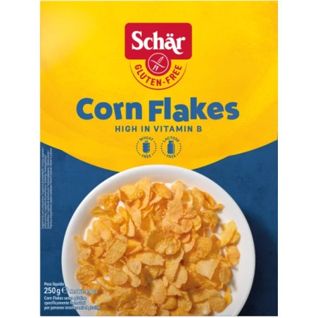 Schar Cornflakes