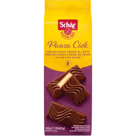 Schar Pausa Ciok 350 gram