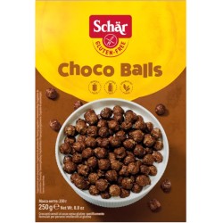 Schar Choco Balls
