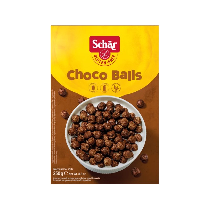 Schar Choco Balls