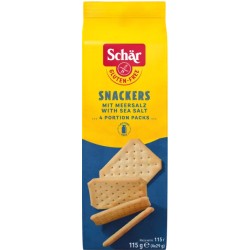 Schar Snackers