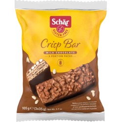 Schar Crisp Bar Reep