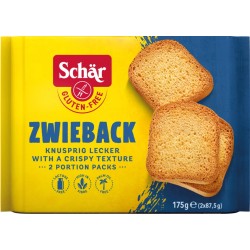 Schar toast zwieback