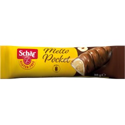 Schar Melto Pocket Reep 30 gram