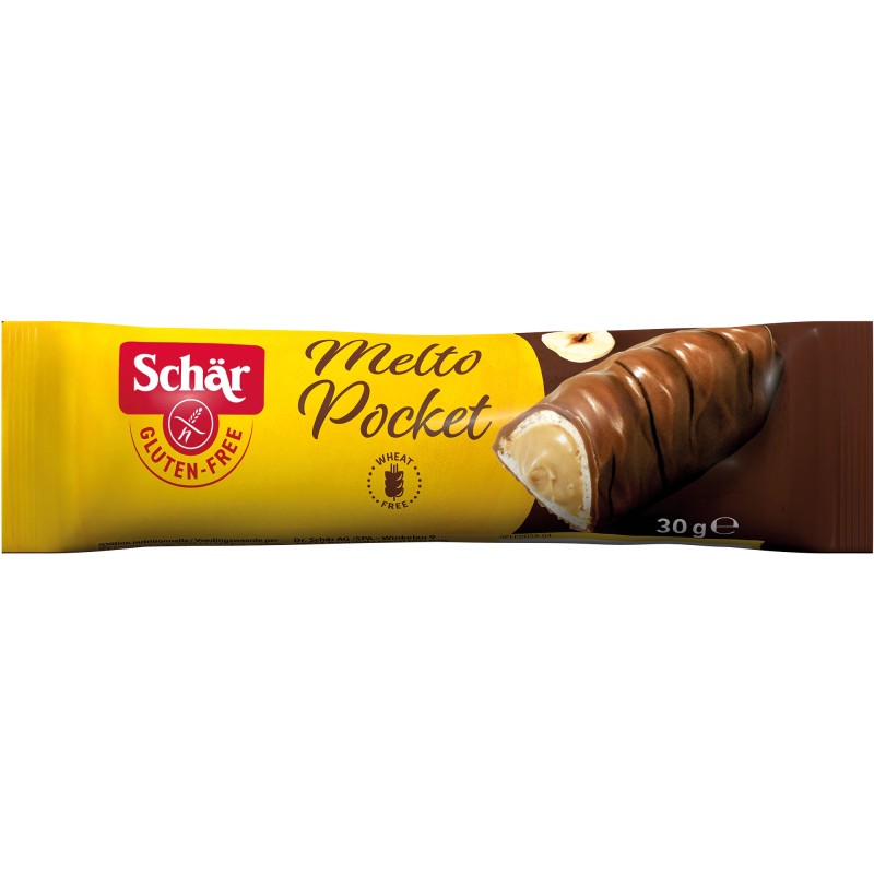 Schar Melto Pocket Reep 30 gram