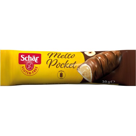 Schar Melto Pocket Reep 30 gram