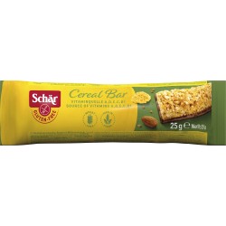 Schar Cereal Bar