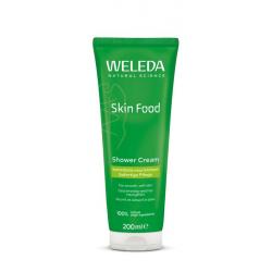 Weleda skin food douchecreme bio