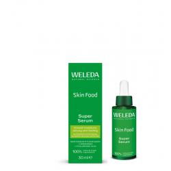 Weleda skin food super serum bio