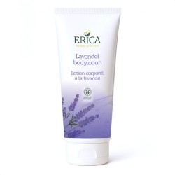 Erica Bodylotion Lavendel 200 ml