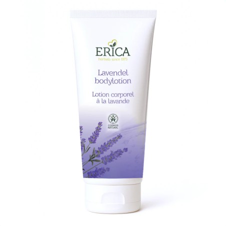 Erica Bodylotion Lavendel 200 ml
