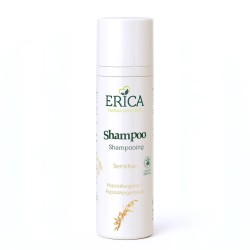 Erica Shampoo Sensitive 200 ml