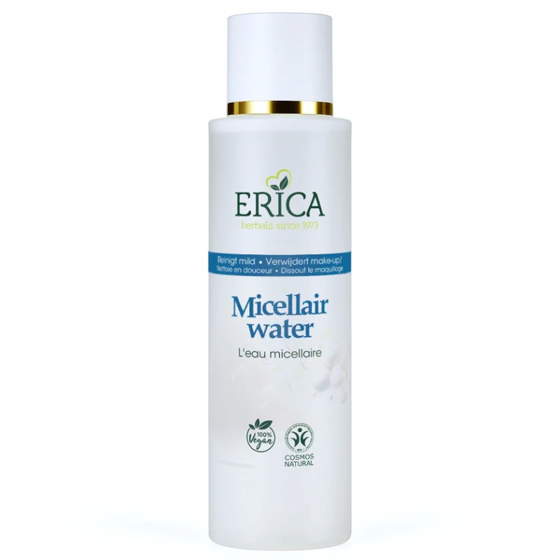 ERICA Micellair water                              150ml
