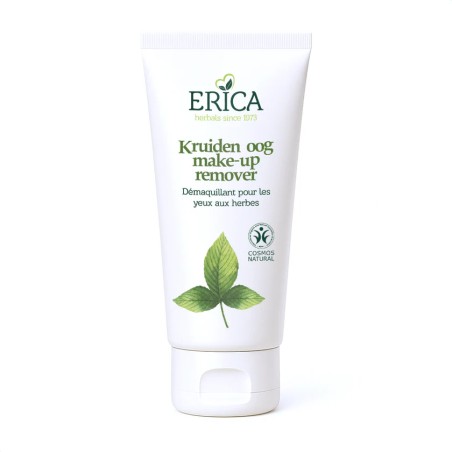 Erica kruiden oog make-up remover 100ml