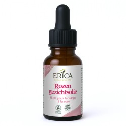 Erica Rozen Gezichtsolie 30 ml