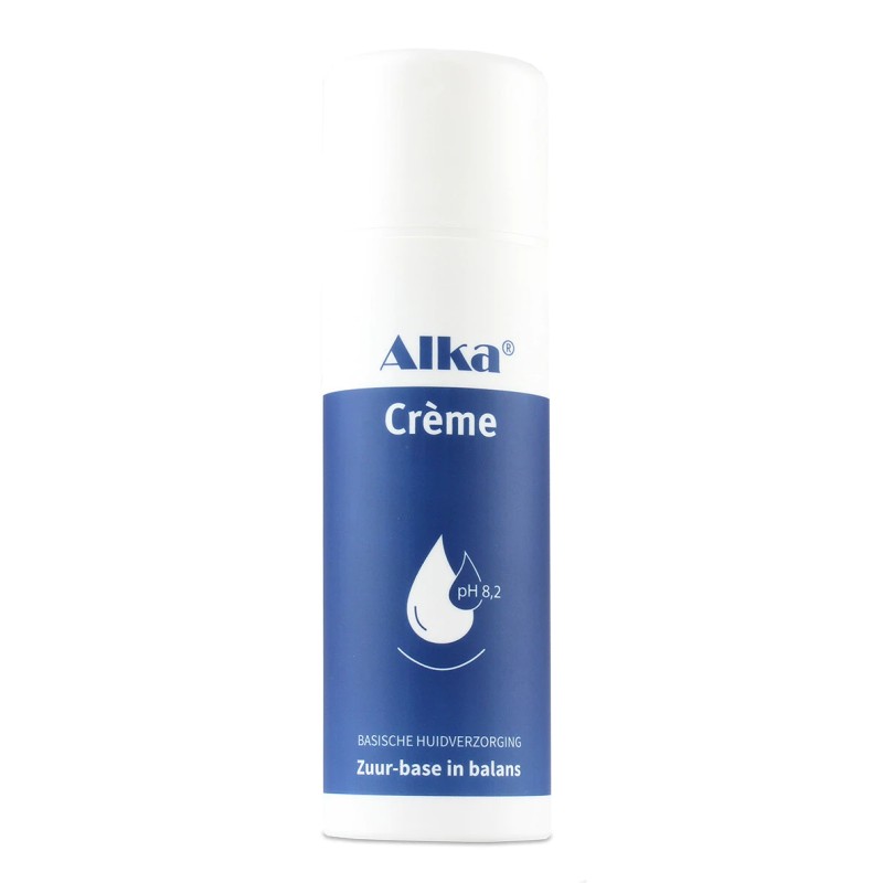 Alka Creme