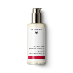 Dr.Hauschka Bodymilk Bergamot Lemongrass 145 ml