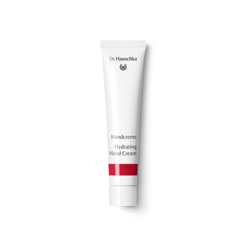 Dr.Hauschka Handcrème Travelsize 20ml