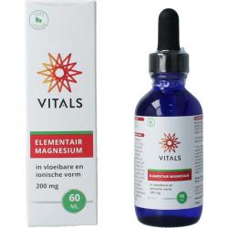 Vitals elementair magnesium