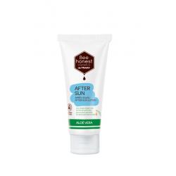 Bee Honest Cosmetics Aftersun lotion aloe vera