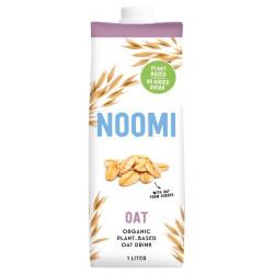 Noomi Haverdrink ongezoet bio