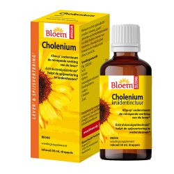 Bloem Cholenium