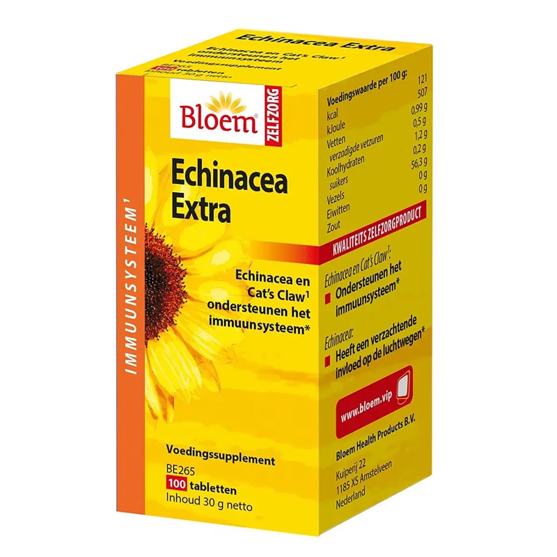 Bloem Echinacea
