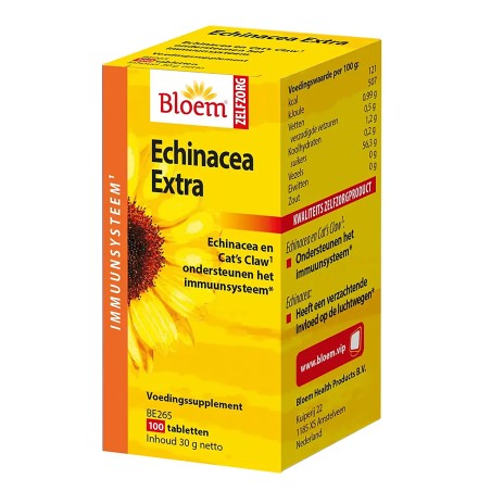 Bloem Echinacea