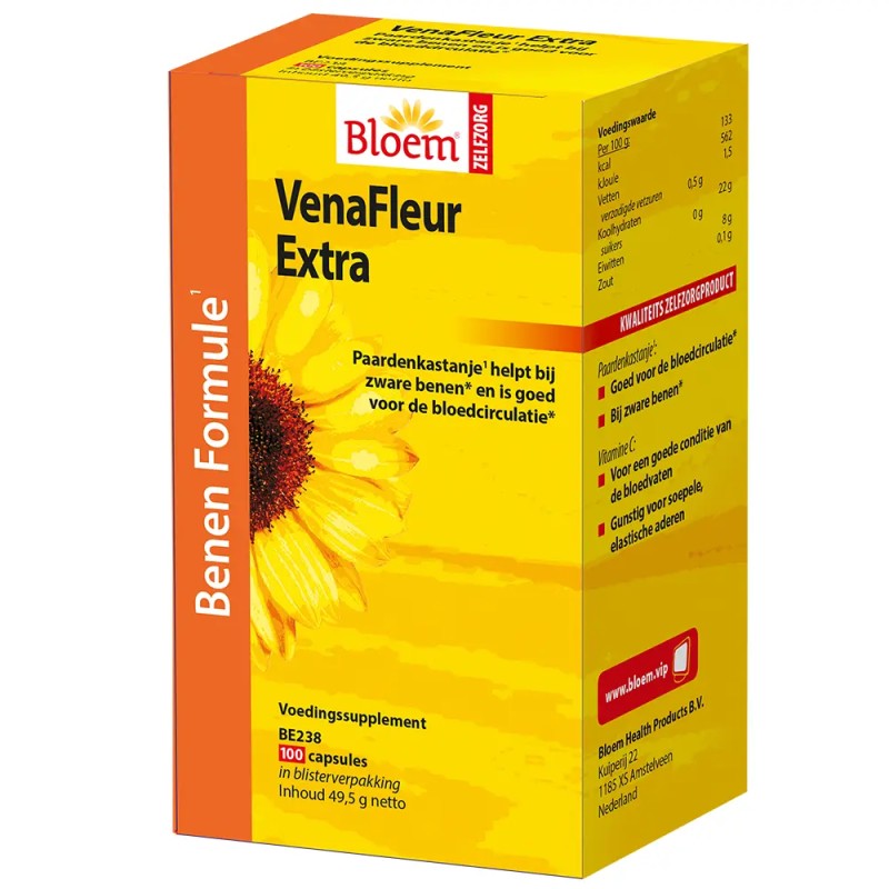 Bloem VenaFleur Forte