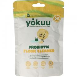 Yokuu Vloerreiniger wateroplosbare Poeder 200g