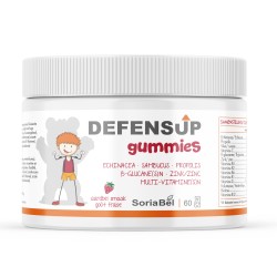 SoriaBel Defensup Gummies 60 stuks