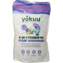Yokuu 4-in-1 probiotische vlekkenverwijderaar gekleurde was 1020g