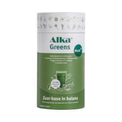 Alka Greens Multi+ 10 sticks a 8 gram