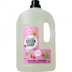 Marcel`s GR Soap wasmiddel uni patch & cranberr