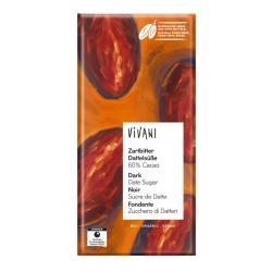 Vivani Vivani dark wh da su 60% c bio