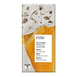 Vivani Vivani stracci wh coc nibs bio