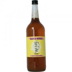 Saru Soda