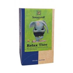 Sonnentor Relax thee bio