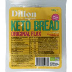 DILLON ORGANIC