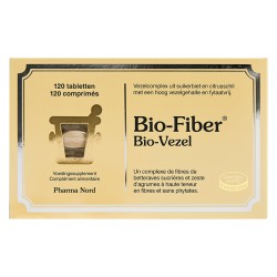 Pharma Nord Bio-Vezel Bio-Fiber 120tb