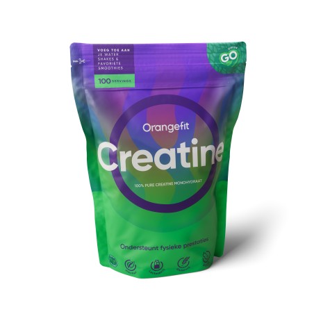 Orangefit Creatine 300 gram