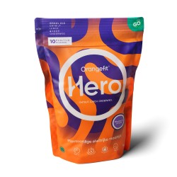 Orangefit Hero blueberry 1000 gram