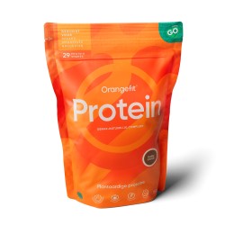 Orangefit Eiwitshake Protein koffie 750 gram