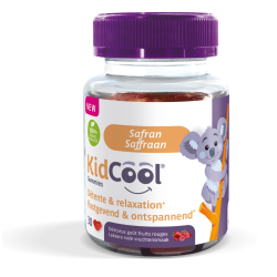 Trenker KidCool Koala Gummies 30 stuks