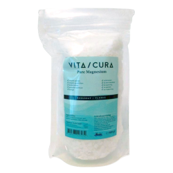 Vitacura Magnesium Zout Flakes 500 gram