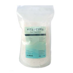 Vitacura Magnesium Zout Flakes 5000 gram