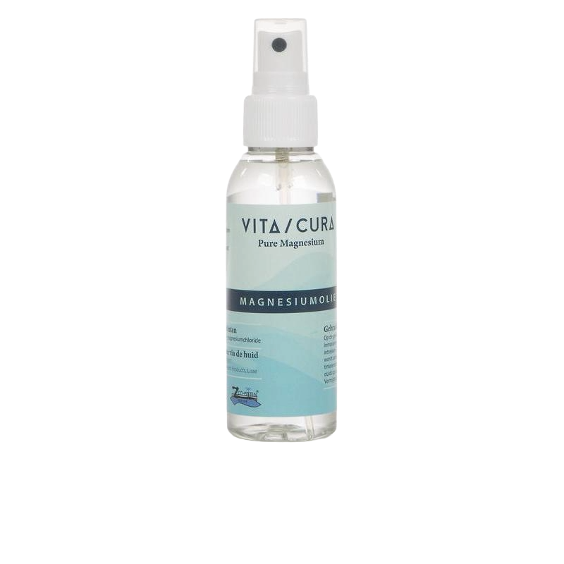Vitacura Magnesium olie