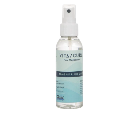 Vitacura Magnesium olie