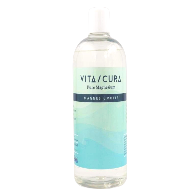 Vitacura Magnesium olie